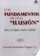 Libro de Los Fundamentos De Una Ilusión