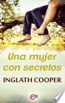 Libro de Una Mujer Con Secretos