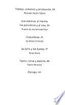 Libro de El Aguascalientes De Antaño (1920 1960)