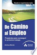 Libro de De Camino Al Empleo