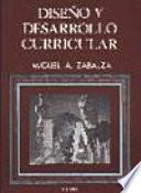 Libro de Diseño Y Desarrollo Curricular