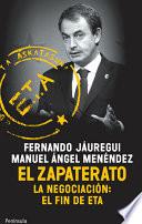 Libro de El Zapaterato