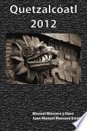 Libro de Quetzalcoatl 2012