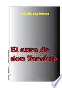 Libro de El Aura De Don Tarsicio