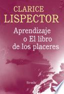 Libro de Aprendizaje O El Libro De Los Placeres