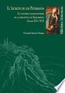 Libro de El Secreto De Los PeÑaranda