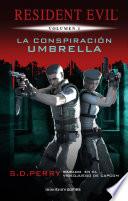 Libro de La Conspiración Umbrella