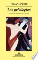 Libro de Los Privilegios