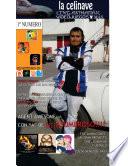 Libro de La Celinave 1º Numero