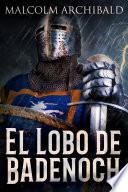 Libro de El Lobo De Badenoch