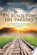 Libro de En Bsqueda Del Paraso