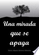 Libro de Una Mirada Que Se Apaga