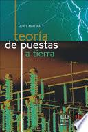 Libro de Teoría De Puestas A Tierra
