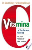 Libro de Vitamina C