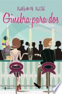 Libro de Ginebra Para Dos