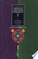 Libro de Calidoscopios Comenianos