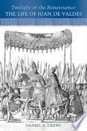 Libro de Twilight Of The Renaissance