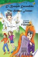 Libro de El Bosque Escondido * The Hidden Forest