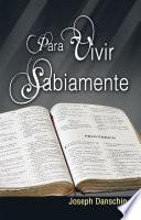 Libro de Para Vivir Sabiamente