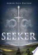 Libro de Con La Verdad Llegará El Fin (seeker 1)