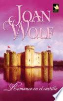 Libro de Romance En El Castillo