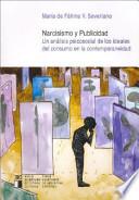 Libro de Narcisismo Y Publicidad