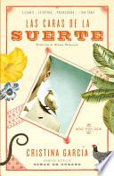 Libro de Las Caras De La Suerte