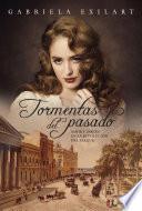 Libro de Tormentas Del Pasado
