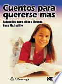 Libro de Cuentos Para Quererse Mas