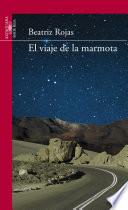 Libro de El Viaje De La Marmota