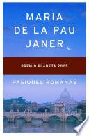 Libro de Pasiones Romanas