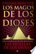Libro de Los Magos De Los Dioses