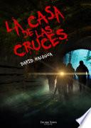 Libro de La Casa De Las Cruces