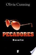 Libro de Pecadores. Desafío