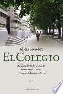 Libro de El Colegio