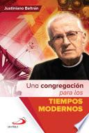 Libro de Una Congregación Para Los Tiempos Modernos