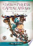 Libro de El Sueño Del Pequeño Capitán Arsenio (fixed Layout)