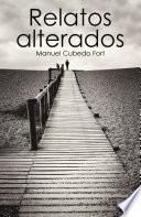 Libro de Relatos Alterados