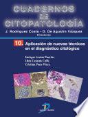 Libro de Aplicación De Nuevas Técnicas En El Diagnóstico Citológico