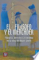 Libro de El Filósofo Y El Mercader