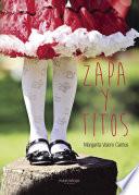 Libro de Zapa Y Titos