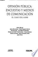 Libro de Opinión Pública
