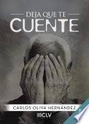 Libro de Deja Que Te Cuente