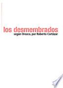 Libro de Los Desmembrados