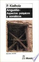 Libro de Angustia