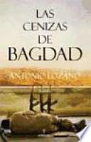 Libro de Las Cenizas De Bagdad
