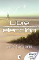 Libro de Libre Elección (bdb)