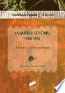 Libro de La América Colonial, 1492 1763