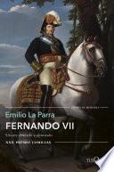 Libro de Fernando Vii