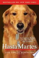 Libro de Hasta Martes